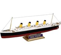 Maquette de bateau Revell 05804 R.M.S. Titanic 1:1200