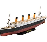 Revell R.M.S. Titanic easy-click-system 1:600