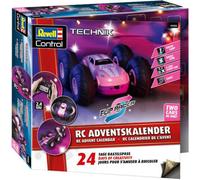 Revell RC Adventskalender Flip Racer 1:22
