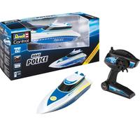 Revell "Control Bateau Rc ""Waterpolice"""