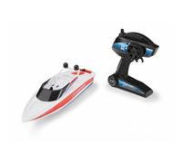 Revell Rc Bateau Rc "Sundancer-Revell Blanc