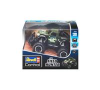 Revell RC Car Dodge RAM Field Hunter