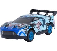 Revell Rallye de Voiture RC Monster échelle 1:26, télécommande 2,4 GHz, pour Enfants à partir de 6 Ans