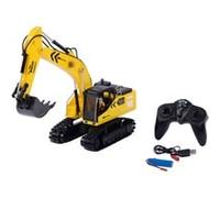 Revell Control 1:18 Modèle réduit RC débutant Véhicule de chantier