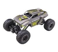 Revell RC Freestyle Crawler Mad Monkey boys 2.4 GHz gris Noir G