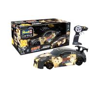 Voiture télécommandée RC Anime Drift Car Naruto