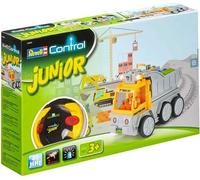 Revell RC-Junior Dumper Truck - Voiture radiocommandée ; 23005