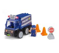 Revell RC-Junior Police Car - Voiture télécommandée ; 23004