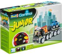 Revell RC-Junior Service de remorquage - Ferngesteuertes Auto ; 23006