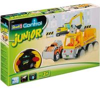 Revell RC-Junior Transporter - Voiture télécommandée ; 23003