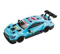 Revell RC Mercedes DTM Gary Paffet bleu 1:24 Bleu G