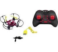 Revell Control Mini Fly Quadricoptère RC Multicolore Drone Enfant 8 cm 6-Axes Stabilisation Système Télécommande