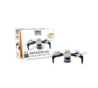 Revell RC Quadrocopter Navigator NXT