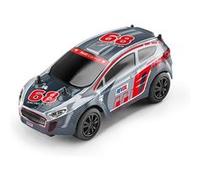 Revell RC Rally Car Speed Fighter 2,4 GHz gris 13,5 x 6,5 cm Gris G
