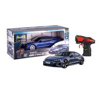 Revell Control 24668 Audi e-tron GT 1:24 Véhicule RC débutant électrique Voiture de série