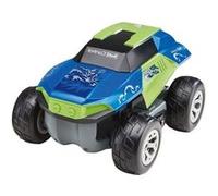 Revell RC Stunt Car Nepturn bleu/vert 2,4 GHz 17,7 x 17,7 cm Bleu G