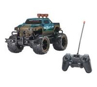 Revell Control 24472 MOUNTY 1:16 Véhicule RC débutant électrique Véhicule tout-terrain propulsion arrière