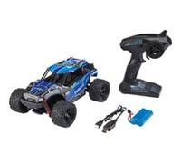 Revell X-Treme Cross Thunder (RTR Prêt à fonctionner), Voiture RC