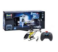 Revell "RC X-TREME Helicopter ""Long Fly"", Voiture télécommandée"