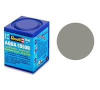 REVELL Revell 75 gris pierre mat peinture acrylique Aqua Color - 18ml - REVELL 3