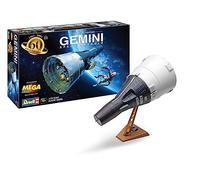 Revell RMX-3705 Gémeaux Space Capsule 60e anniversaire Edition 1:24 93 pièces Modélisme à partir de 12 ans