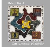 Revell, Robert - Torn Remnants of Nobility