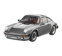 Revell RV 1:24 Porsche 911 G Model Coupé 1:24 Modèle réduit de voiture