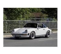 Revell RV 1:24 Porsche 911 G Model Targa 1:24 Modèle réduit de voiture