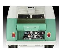Revell Maquette VW T1 Bus 07675