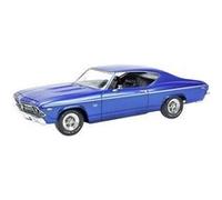 Revell RV 1:25 1969 Chevelle SS 1:25 Modèle réduit de voiture G