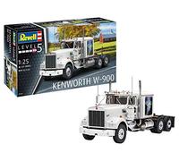 Revell RV07659 1:25 - Kenworth W-900 Maquette Plastique 1/25