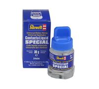 REVELL RV39606 COLLANTE CONTACTA LIQUID SPECIAL 30 gr Modellino