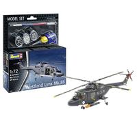 Revell Set de maquettes Hélicoptère Westland Lynx
