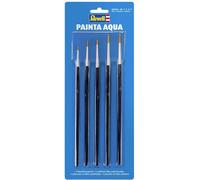 Revell Set de pinceaux 5 pièces
