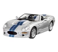 Revell 07039 SHELBY VOITURE SPORT SERIE I NIVEAU 4 1/25