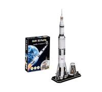 Puzzle 3D Apollo 11 Saturn V 00250 1 pc(s)
