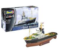 Revell Maquette de bateau Smit Houston échelle 1:200 Réf. 05239