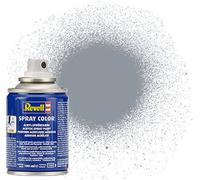 Revell - 34191 - Accessoire pour Maquette - Acier Métal Bombe