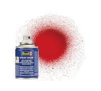 Revell Accessoire pour maquette 34131 Rouge vif brillant Bombe