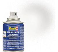 Revell Peinture acrylique 34101 incolore (brillant) 100 ml