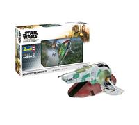 REVELL STAR WARS BOBA FETT’S STARSHIP