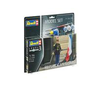 Revell Star Wars Ensemble Garde Républicaine 1:16 Kit Modèle Plastique