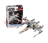 Revell Star Wars Kit de modélisation en carton I Kit de modélisation détaillé du T-65 X-Wing Starfighter I pour jeunes et moins jeunes I 160 pièces I Taille imposante I Idée cadeau idéale pour toutes