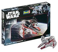 Revell Maquettes Sw Obi Wan's Jedi Starfighter