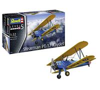 Revell Stearman PT-17 Kaydet