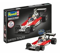 REVELL Surtees TS16/03 Kit complet - 1/32 - REVELL 77739