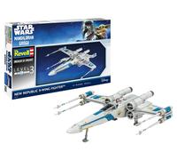 Revell The Mandalorian : New Republic X-Wing Fighter