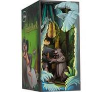 Revell Tiny Adventures - Disney « Livre de la jungle », Bricolage
