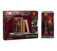Revell 00537 Tiny Adventures - Lord of the Rings \ Barad-Dûr\ Kit