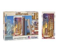 Revell "Tiny Adventures - ""New York"", Bricolage"
